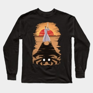 Dawn of a New Day Long Sleeve T-Shirt